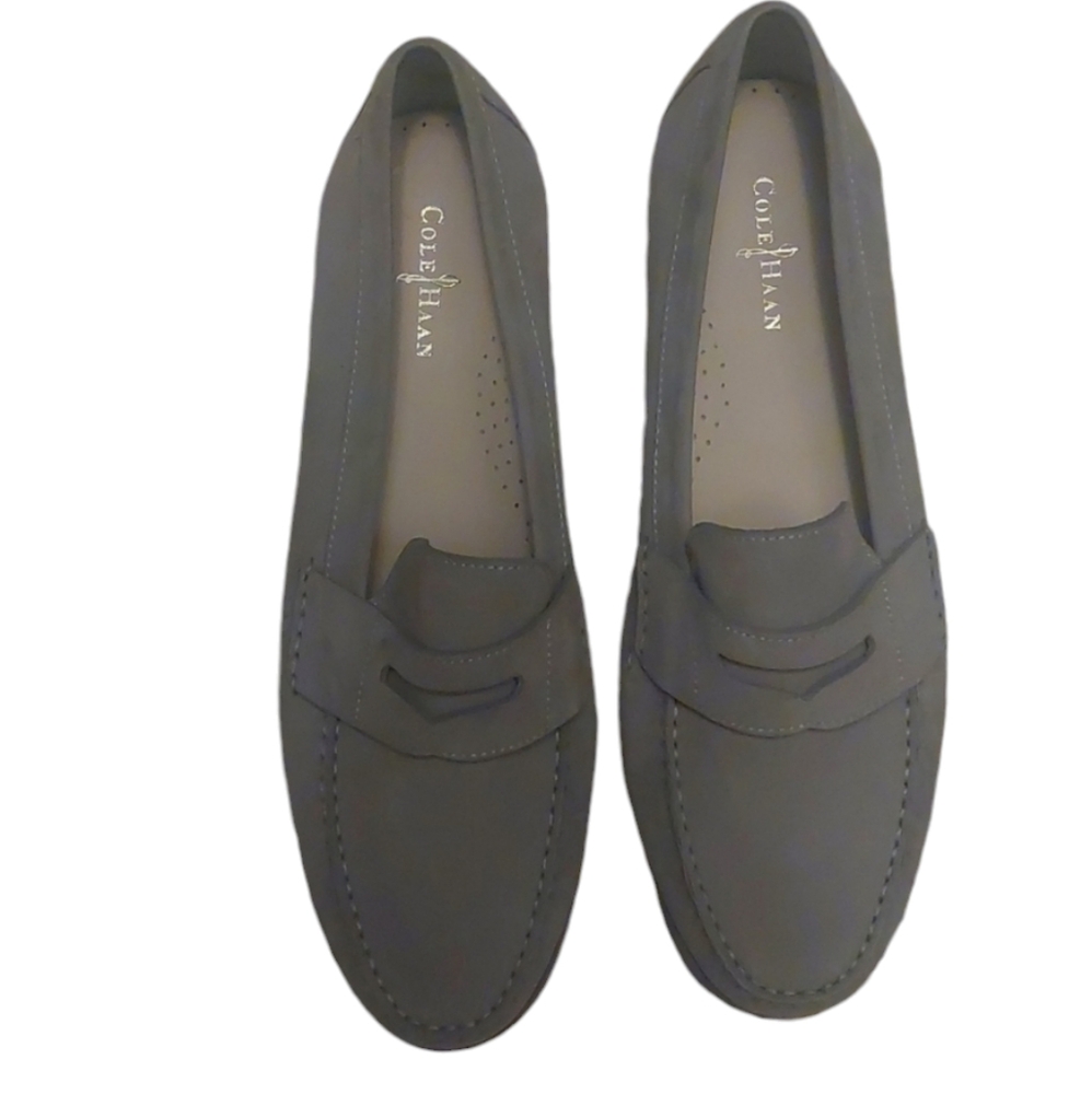 Cole Hann Loafers